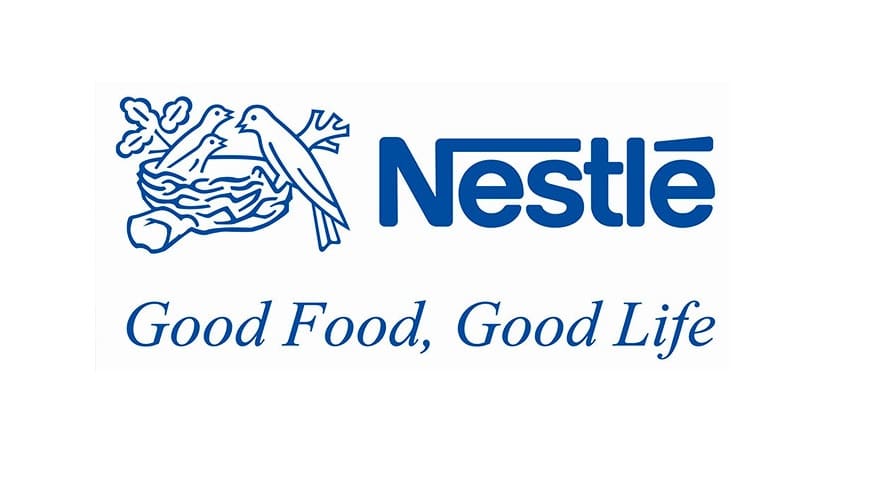 Nestlé France