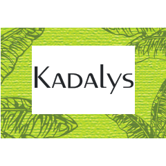 ADARYS A LA BANANE !